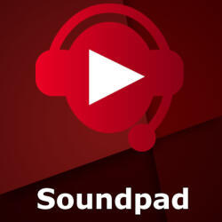 Leppsoft Licență Soundpad (1 dispozitiv / Lifetime) (Steam Gift) (EU) (SP-1LTGEU)
