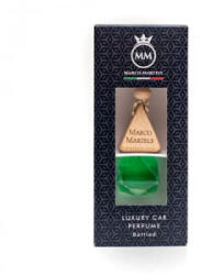 Marco Martely Autóparfüm, férfi illat, 7 ml, 'Bottled Boss' (AIMF07) (AIMF07)