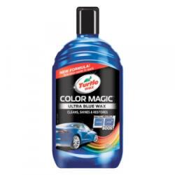 Turtle Wax Turtle Wax Color Magic Kék 500Ml (30FG6902) (30FG6902)