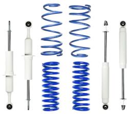 Desert King Kit Suspensie Mitsubishi Pajero (1999-2021) +5cm Desert King