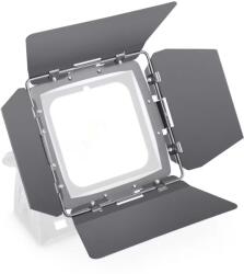 Cameo FLAT PRO FLOOD BARN DOOR