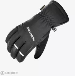 Salomon PROPELLER GORE-TEX kesztyű, deep black (L)