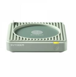 Buydeem OA2001-CG Bögre/Kávé/Tea melegítő Zöld (OA2001-CG)