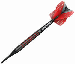 GOAT Set sageti darts soft GOAT Podium, 20g, 80% tungsten (GD7000280)