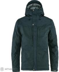 Fjällräven Skogsö Padded dzseki, dark navy (M)