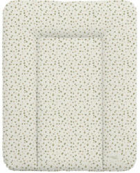 Ceba Baby Ceba pelenkázó lap puha kicsi 50x70cm BASIC Spots (69537599)