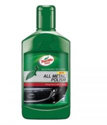 Turtle Wax Turtle Wax , Fém és Króm polír, 300ml (30FG7632) (30FG7632)