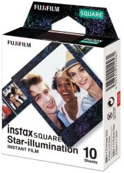 Fuji Instax SQUARE Film Star Illumination film 10 db (16633495)