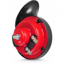Ring REH160 Magashangú Csiga Kürt 12V 105-118dB (70REH160) (70REH160)