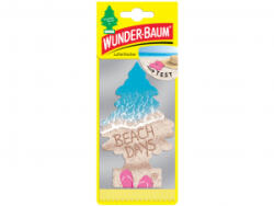 Wunder-Baum , Trees, Beach Days (30208746) (30208746)