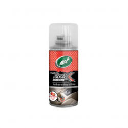 Turtle Wax Turtle Wax , Szagsemlegesítő, Eper Illatú, 100ml (30FG54117) (30FG54117)