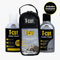 T-Cut 365 Silver Kit (06SVR365) (06SVR365)