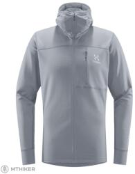 Haglöfs LIM Mid Multi pulóver, szürke (XXL)