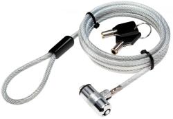 LOGILINK Ultra slim notebook security lock (NBS009) - ipon