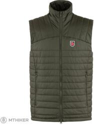 Fjällräven Expedition X-Lätt mellény, deep forest (XL)