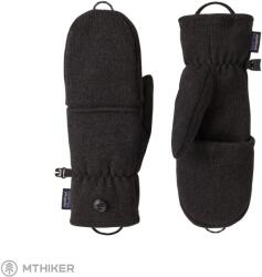 Patagonia Better Sweater kesztyű, fekete (M)