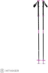 Black Diamond EXPEDITION COMPACTOR síbot, piton purple (100 - 125 cm)