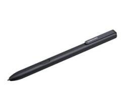 Samsung érintőképernyő ceruza (kapacitív, Galaxy Tab S3) FEKETE Galaxy Tab S3 9.7 WIFI (SM-T820) 'Gigapack csomagolás' (EJ-PT820BBE) (EJ-PT820BBE)