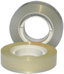 OPTIMA Banda adeziva OPTIMA 18mmx33m, 40 microni, Transparenta (OP-60401833)