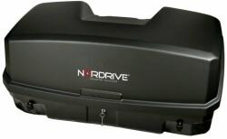  Zawa 300 Literes csomagtartó doboz, a Wave 3 vonóhorogra szerelhető kerékpártartóhoz