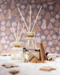 ipuro Essentials Christmas Bakery 100 мл,