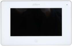 Dahua - VTH5221D-S2 - IP Videó Kaputelefon - 7" (VTH5221DW)