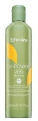 Echosline Ki-Power Veg Shampoo șampon pentru păr deteriorat și tratat chimic 300 ml