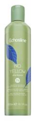 Echosline No Yellow Shampoo sampon neutralizant pentru păr blond platinat si grizonat 300 ml