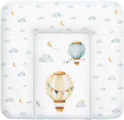 Ceba Baby Pelenkázó alátét puha (75x72) Basic Balloons (69497459)