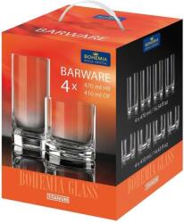 Bohemia Royal Crystal Vizespohár BARWARE 8 db (17600)