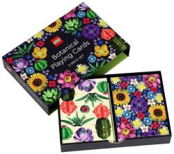 LEGO® EUROMIC - Botanikus dupla pakkos kártya (230825) (230825)