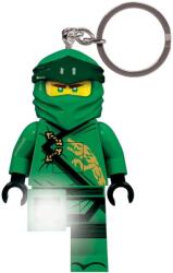 LEGO® EUROMIC - NINJAGO világítós kulcstartó - LIoyd (LGL-KE150H) (LGL-KE150H)