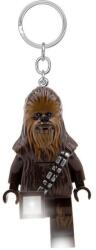 LEGO® EUROMIC - Star Wars világítós kulcstartó - Chewbacca (LGL-KE100) (LGL-KE100)