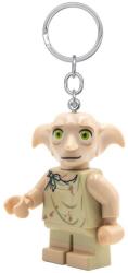 LEGO® EUROMIC - Harry Potter világítós kulcstartó - Dobby (LGL-KE202H) (LGL-KE202H)