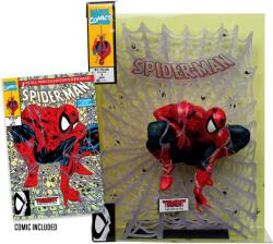 McFarlane Toys Marvel - Spider-Man w/ Scene (Issue 1)