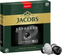 Jacobs Espresso Ristretto