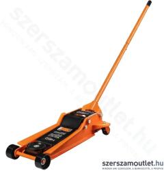 NEO TOOLS Alacsony profilú hidraulikus krokodilemelő, 3t, 85-525mm (11-732) (11-732)