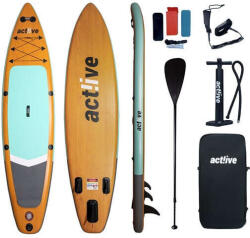 Act!ive SB-X01 Portland Felfújható SUP Deszka - 350cm (SB-X01)