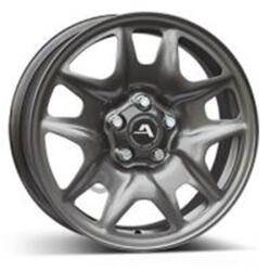 Alcar Stahlrad 5.5Jx15 5x100 ET40 CB57.1 - autoserv - 390,91 RON