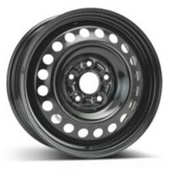 Alcar Stahlrad 6.5Jx16 5x114.3 ET50 CB64