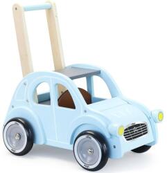 Vilac Дървена проходилка кола Citroen 2CV (V1132) Проходилка
