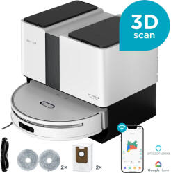 Concept VR4050 2in1 Optimus Aqua Pro Laser 3D