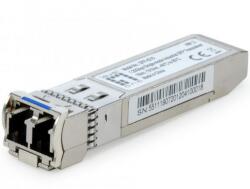 LevelOne Transceiver Level One SFP 1.25GB SFP-4210, 1310 nm, Single-Mode, DDM, 20 km, Duplex LC (SFP-4210)