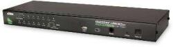 ATEN KVM Switch 16PC PS2/USB OSD (CS1716A) (CS1716A-AT-G) - pepita