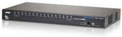 ATEN 16 Portos USB HDMI KVM Switch (CS17916-AT-G)