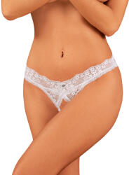 Obsessive Heavenlly nyitott tanga - szeresdmagad