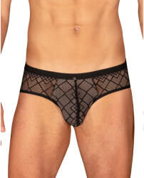 Obsessive Men Severio hátul nyitott férfi alsó - szeresdmagad