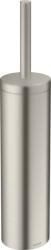 Hansgrohe Universal Circular perie de toaletă stativ oţel 42855800 (42855800)