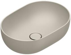 CATALANO Sfera lavoar 50x35 cm ovale de blat mat 0522500029 (0522500029)