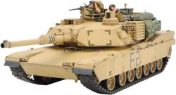 TAMIYA Model de asamblare TAMIYA Militar: Tancuri - M1A2 Abrams (TAM35269) (TAM35269)